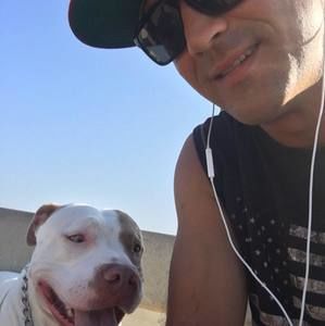 Meet your Posher, Johnny